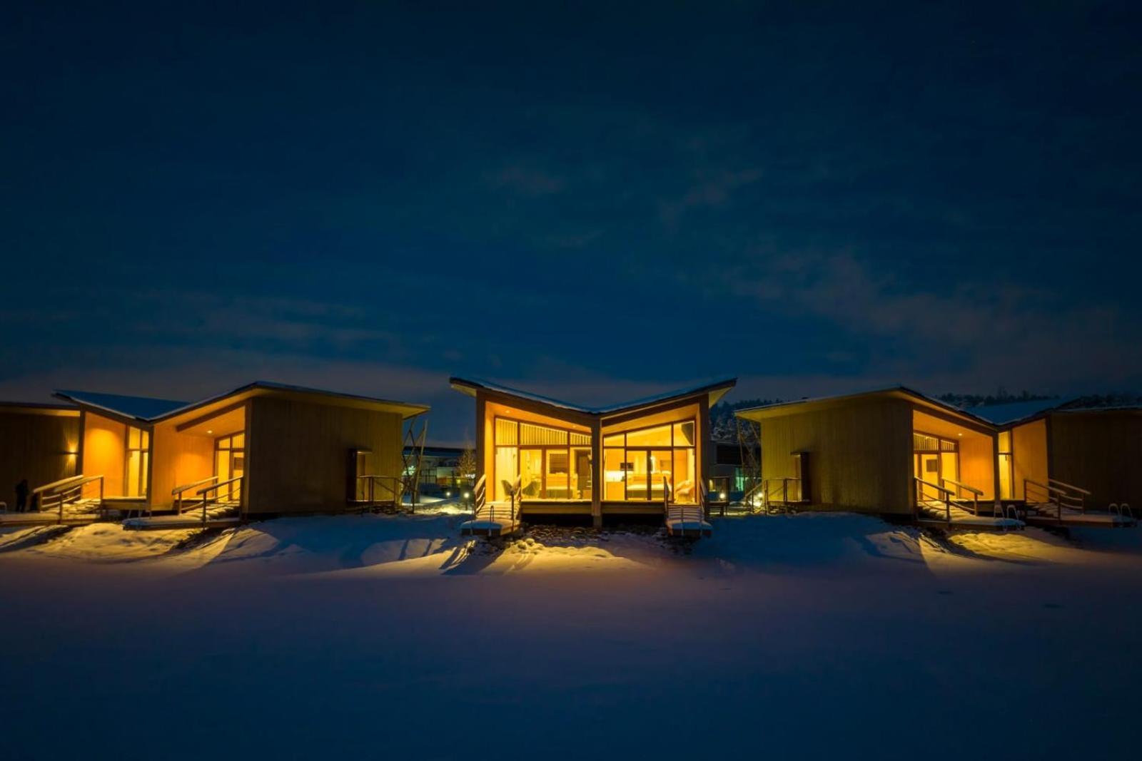 Bella Lake Resort Kuopio Exterior foto
